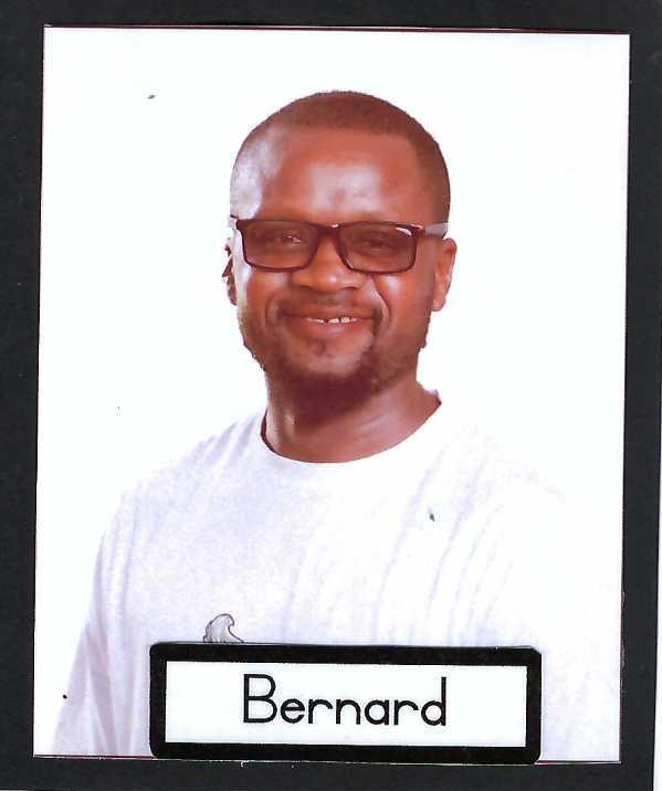 Bernard Chawasarira