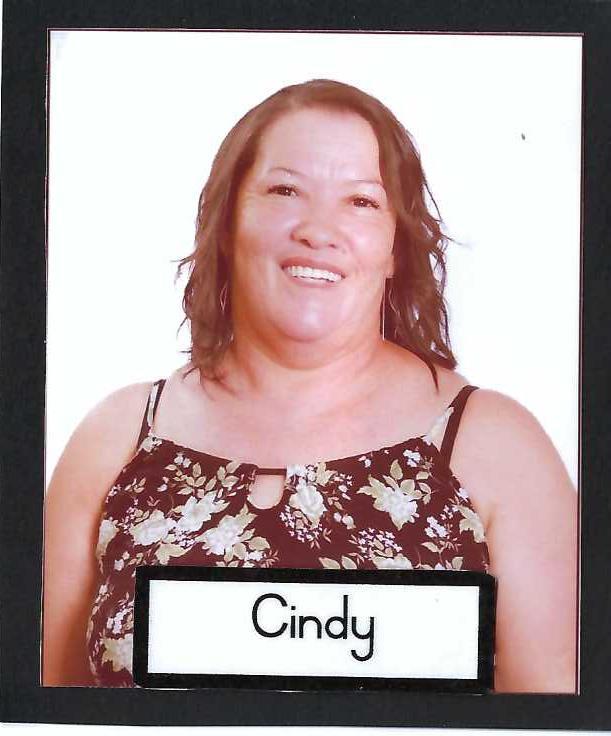 Cindy Snygans