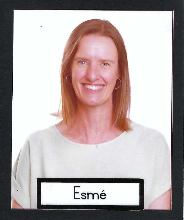 Esmé Steyn