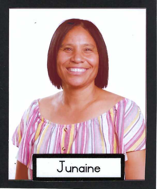 Junaine Delcarne