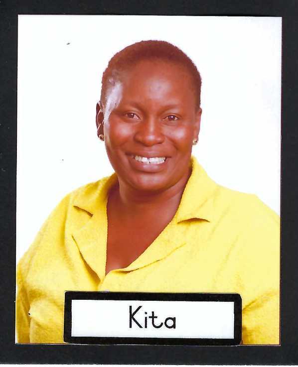 Kita Gweva