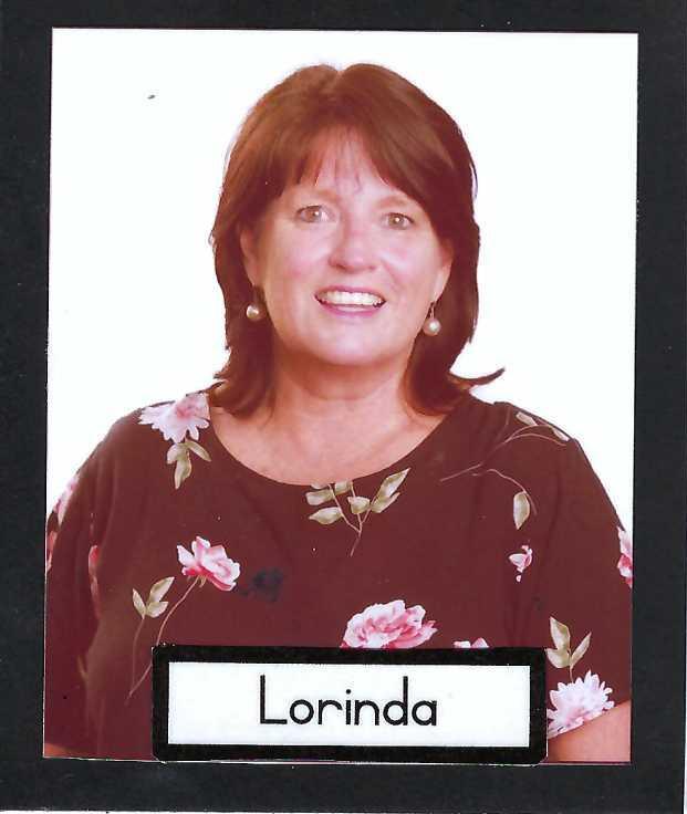 Lorinda Verwey