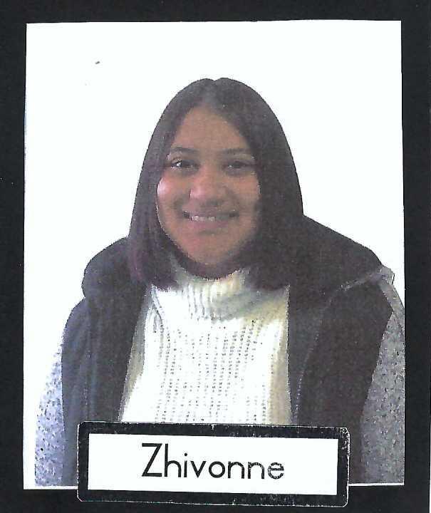 Zhivonne Delcarne